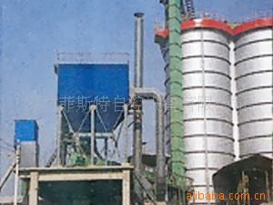 專利凈化技術在鑄造機械制造中的應用 袋式、脈沖與布袋除塵器的創新實踐