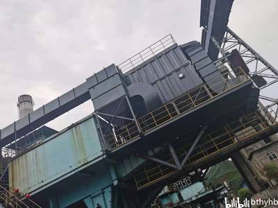 焦化廠除塵技術革新 新工藝、新技術、新裝備與新材料驅動高效清潔生產